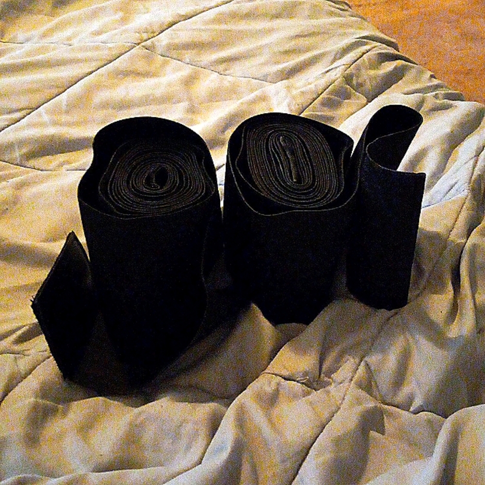 Waist trainer